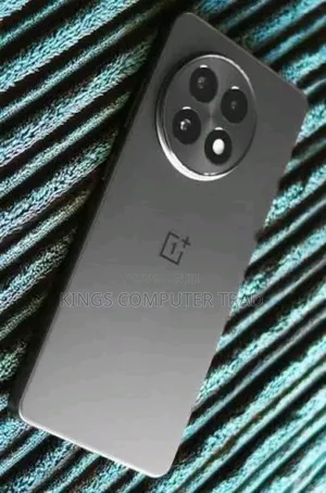 New OnePlus 13R 512 GB Black