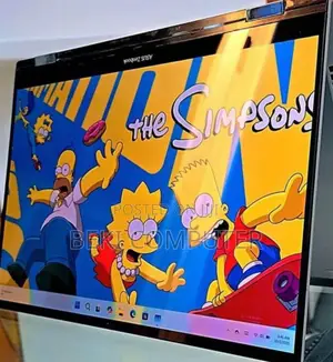 New Laptop Asus Zenbook Flip 13 UX363 16GB Intel Core I7 SSD 512GB