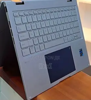 New Laptop Asus Zenbook Flip 13 UX363 16GB Intel Core I7 SSD 512GB