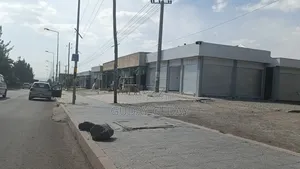 500 Kare Villa Shop Around Kality Alem Bank