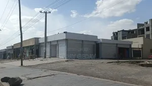 500 Kare Villa Shop Around Kality Alem Bank