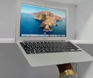 Photo - New Laptop Apple MacBook 2015 4GB Intel Core I5 SSD 128GB