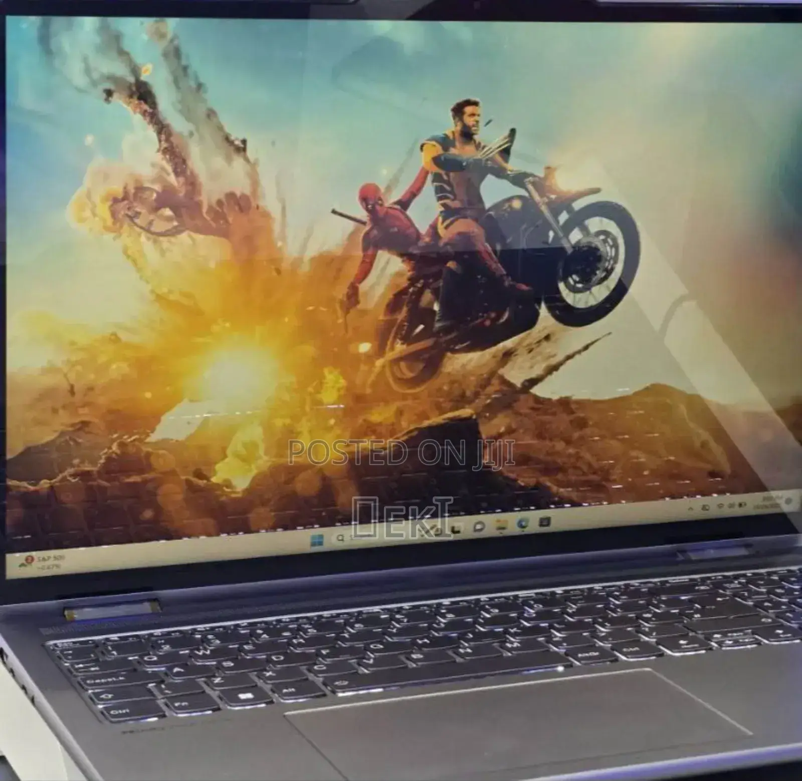 New Laptop Lenovo Yoga 700 16GB AMD Ryzen 7 SSD 512GB