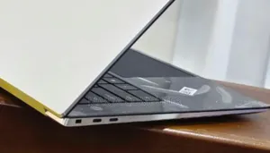 New Laptop Dell XPS 15 32GB Intel Core I9 SSD 1T