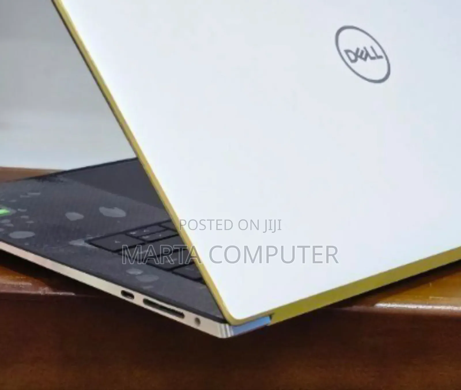 New Laptop Dell XPS 15 32GB Intel Core I9 SSD 1T