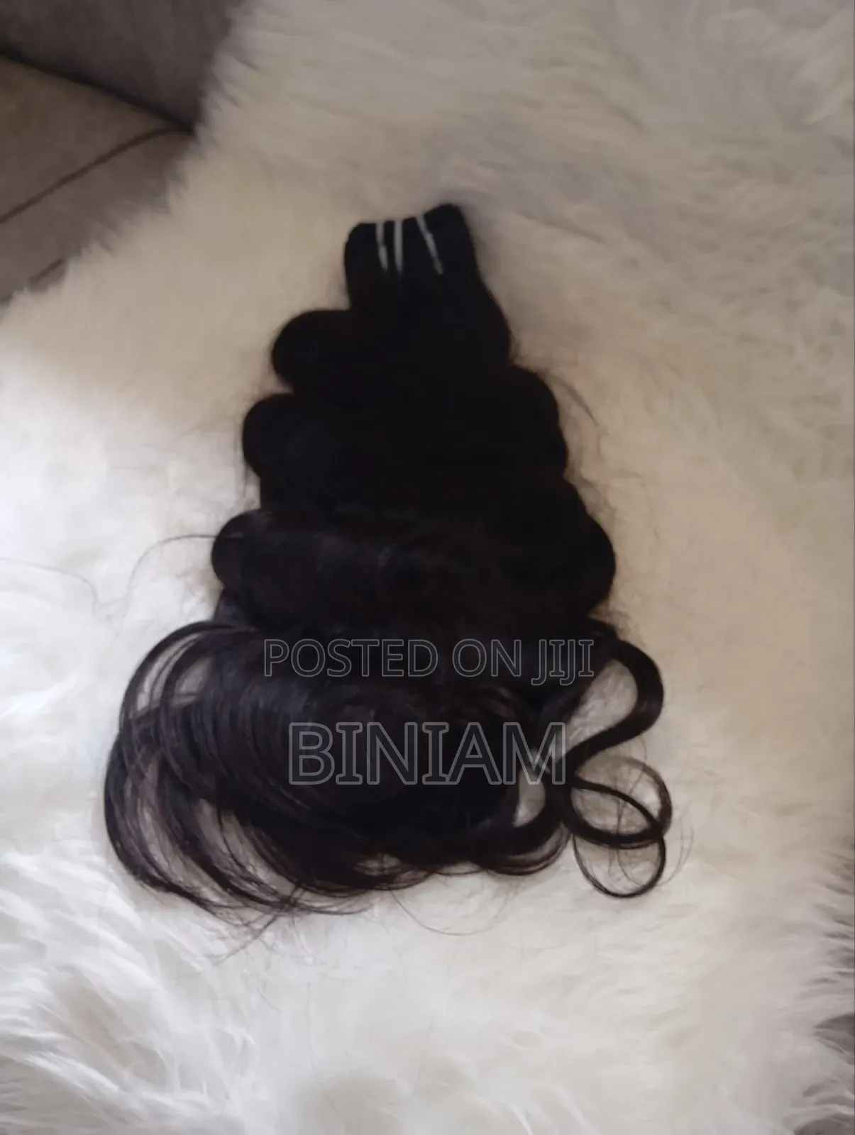 24 Inches Human Hair