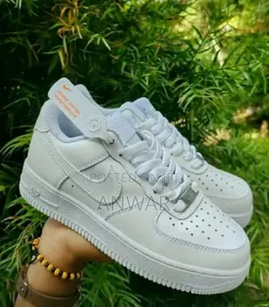 Photo - Air Force 1