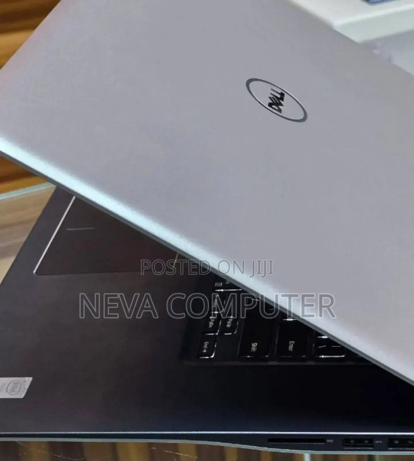 New Laptop Dell Inspiron 14 7000 8GB Intel Core I7 SSD 1T