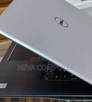 New Laptop Dell Inspiron 14 7000 8GB Intel Core I7 SSD 1T