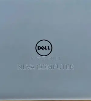 New Laptop Dell Inspiron 14 7000 8GB Intel Core I7 SSD 1T