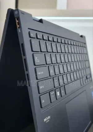 New Laptop Lenovo Yoga 7i 16GB Intel Core I7 SSD 1T