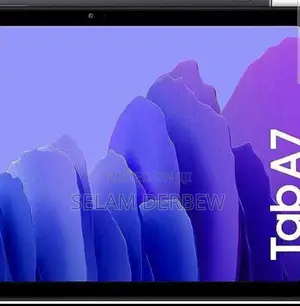 Photo - New Samsung Galaxy Tab A7 10.4 (2020) 32 GB