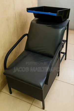 Full Beauty Salon Material