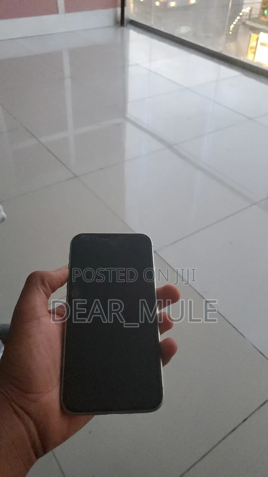 Apple iPhone 11 128 GB Blue