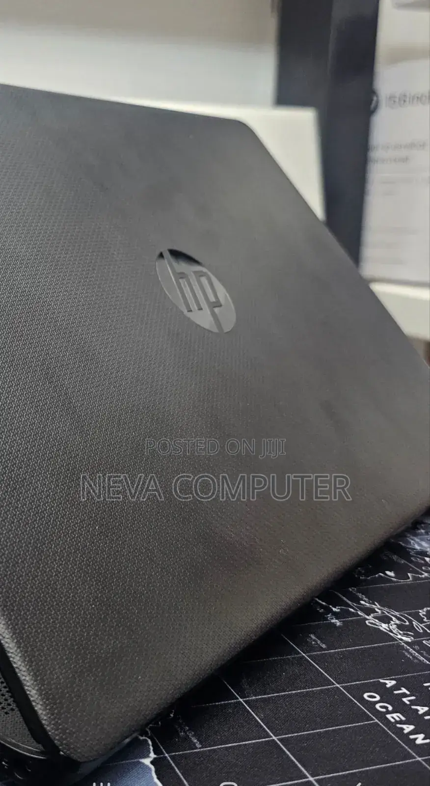 New Laptop HP Stream Notebook 128GB Intel Core I7 SSD 256GB