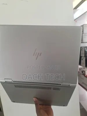 New Laptop HP EliteBook X360 1030 G2 8GB Intel Core I5 SSD 256GB