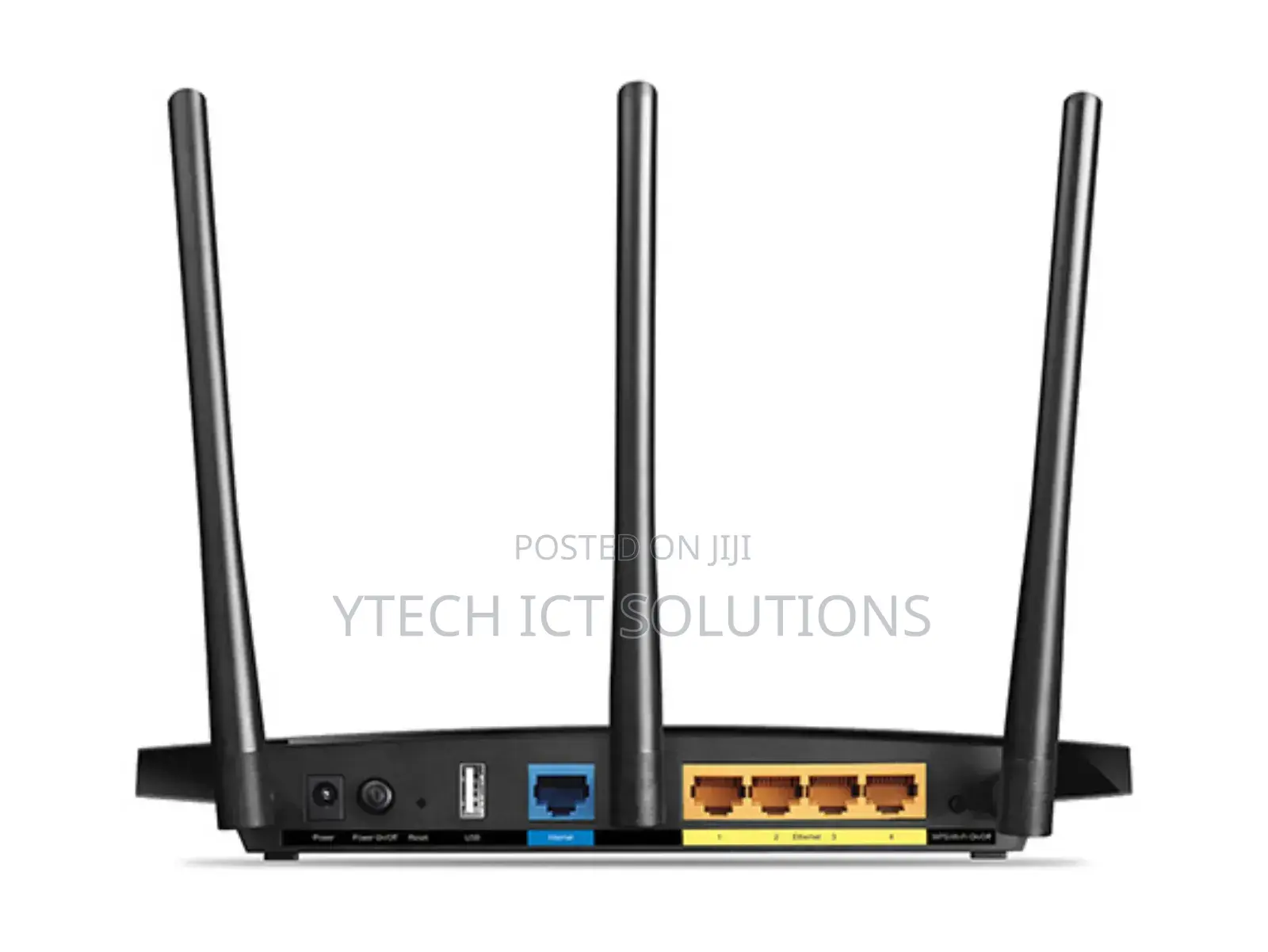 Wifi Router