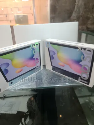 Photo - New Samsung Galaxy Tab S6 Lite 64 GB