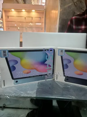 New Samsung Galaxy Tab S6 Lite 64 GB