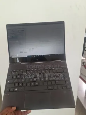 Photo - Laptop HP Envy X360 1GB AMD Ryzen 7 SSD 512GB