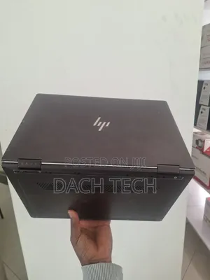 Laptop HP Envy X360 1GB AMD Ryzen 7 SSD 512GB