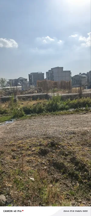 Photo - 94 Kare at Kality Alem Bank Basement Land