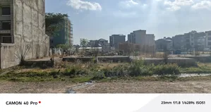 94 Kare at Kality Alem Bank Basement Land