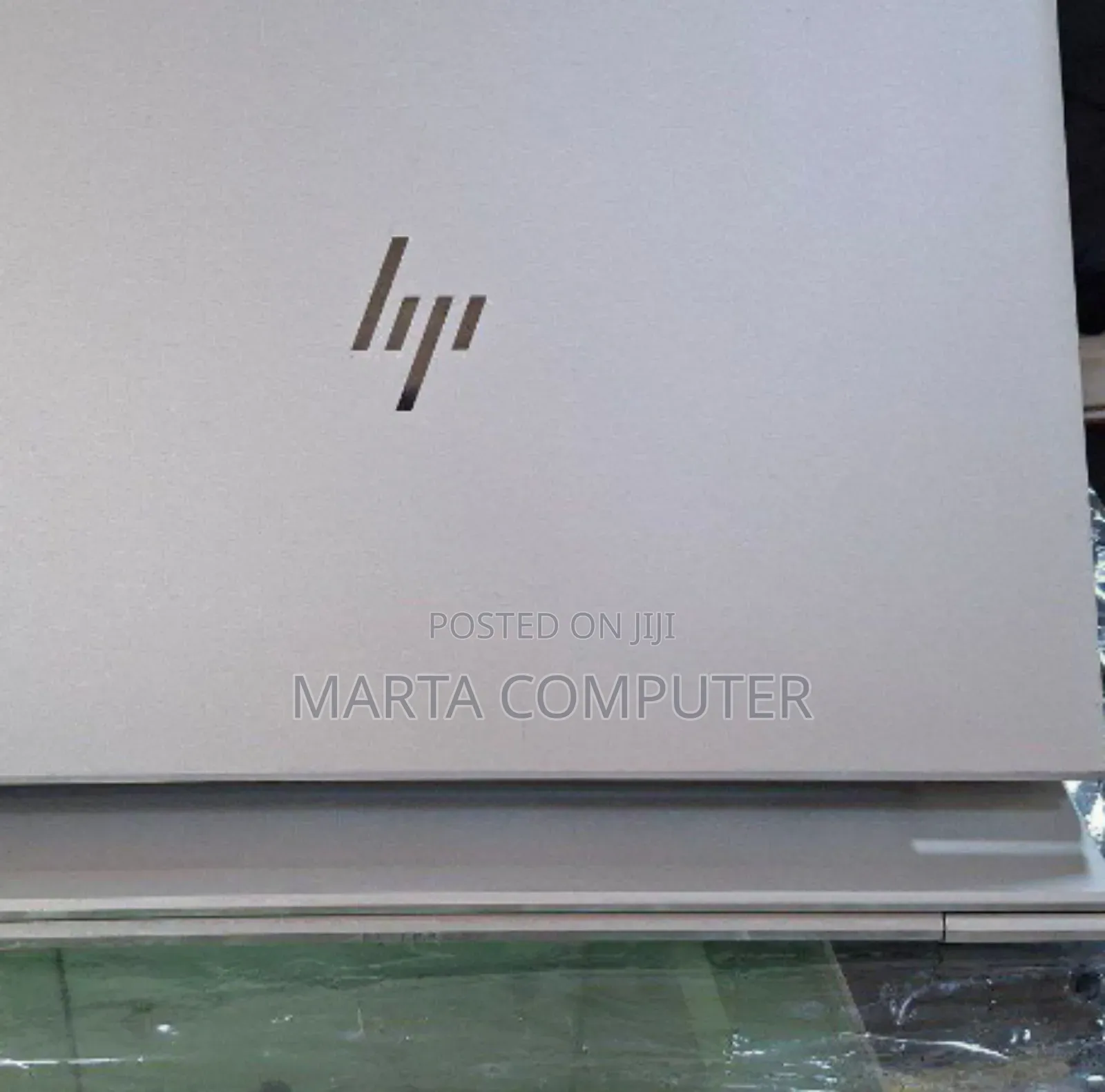 New Laptop HP EliteBook 840 G7 16GB Intel Core I5 SSD 512GB