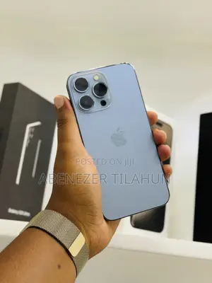 Apple iPhone 13 Pro 256 GB Blue