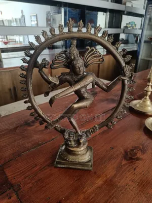 Bronze Antique