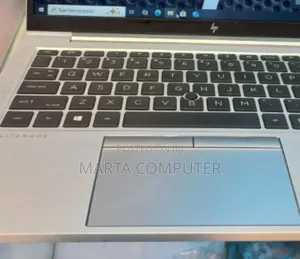 New Laptop HP EliteBook 840 G7 16GB Intel Core I5 SSD 512GB