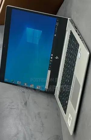 New Laptop HP EliteBook 840 G5 16GB Intel Core I5 SSD 512GB