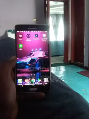 Samsung Galaxy Note 4 32 GB White