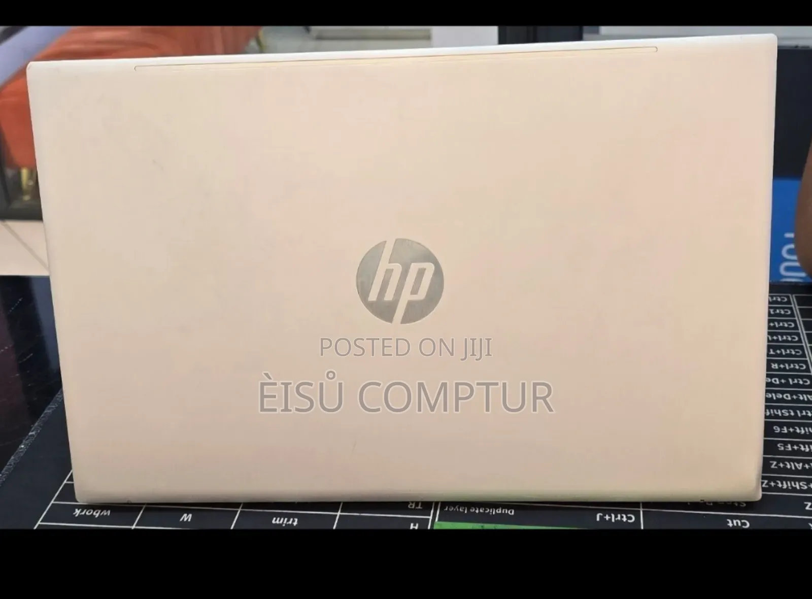 New Laptop HP Pavilion 15 12GB Intel Core I5 SSD 512GB