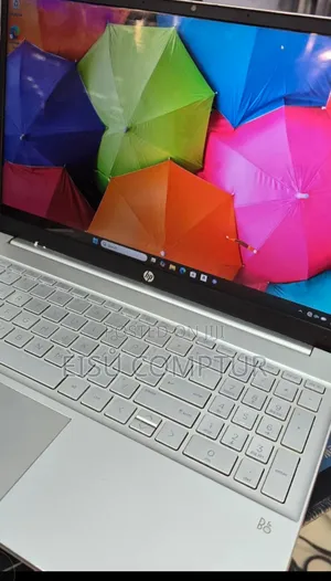 New Laptop HP Pavilion 15 12GB Intel Core I5 SSD 512GB