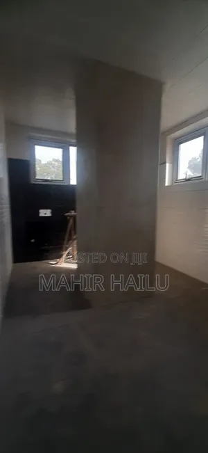 1ኛ ላይ ነው ለጥርስ ህክምና ለቢሮ ይቻላል