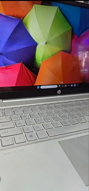 Photo - New Laptop HP Pavilion 15 12GB Intel Core I5 SSD 512GB