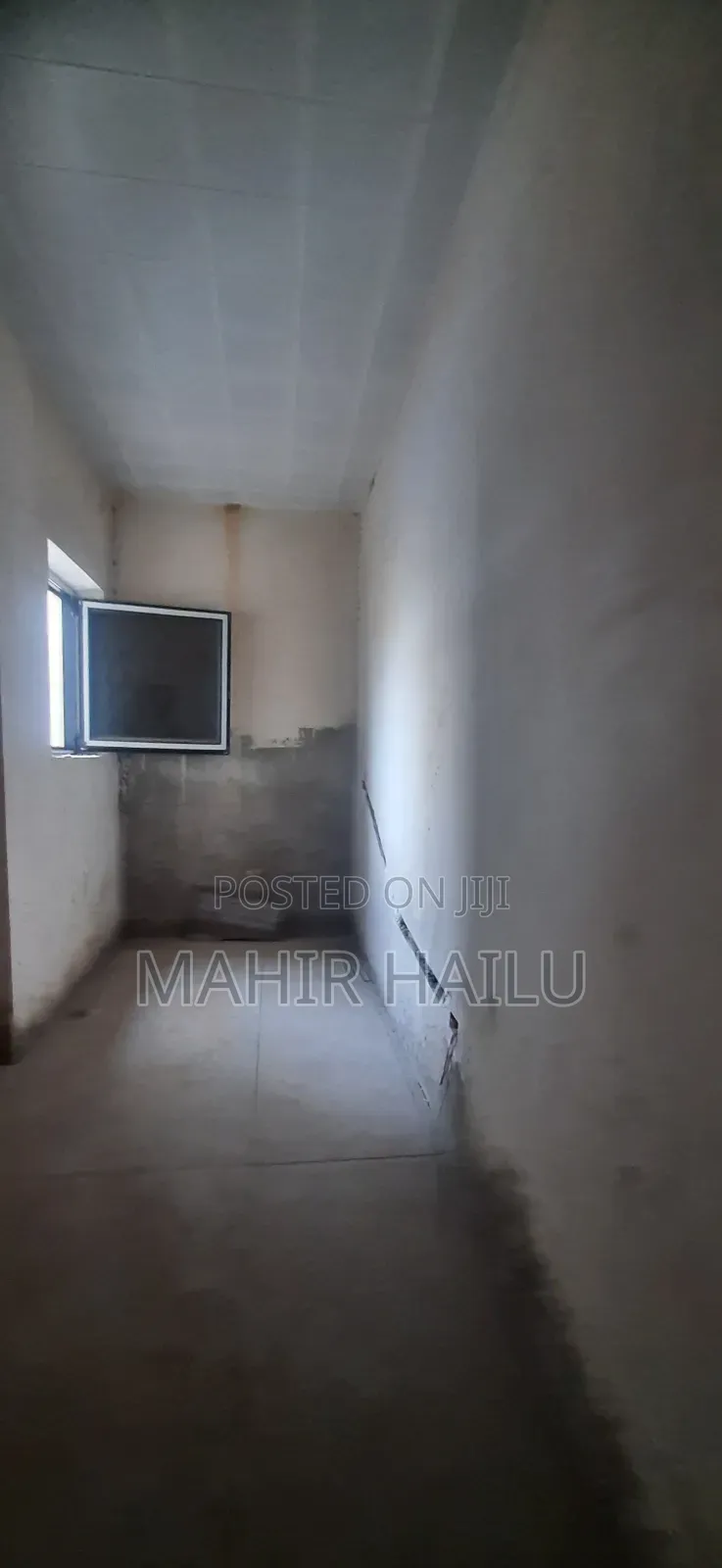 1ኛ ላይ ነው ለጥርስ ህክምና ለቢሮ ይቻላል