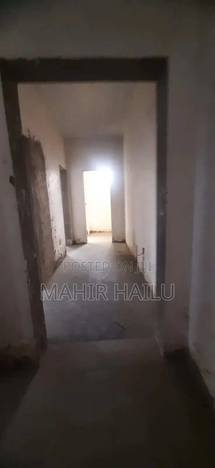 1ኛ ላይ ነው ለጥርስ ህክምና ለቢሮ ይቻላል