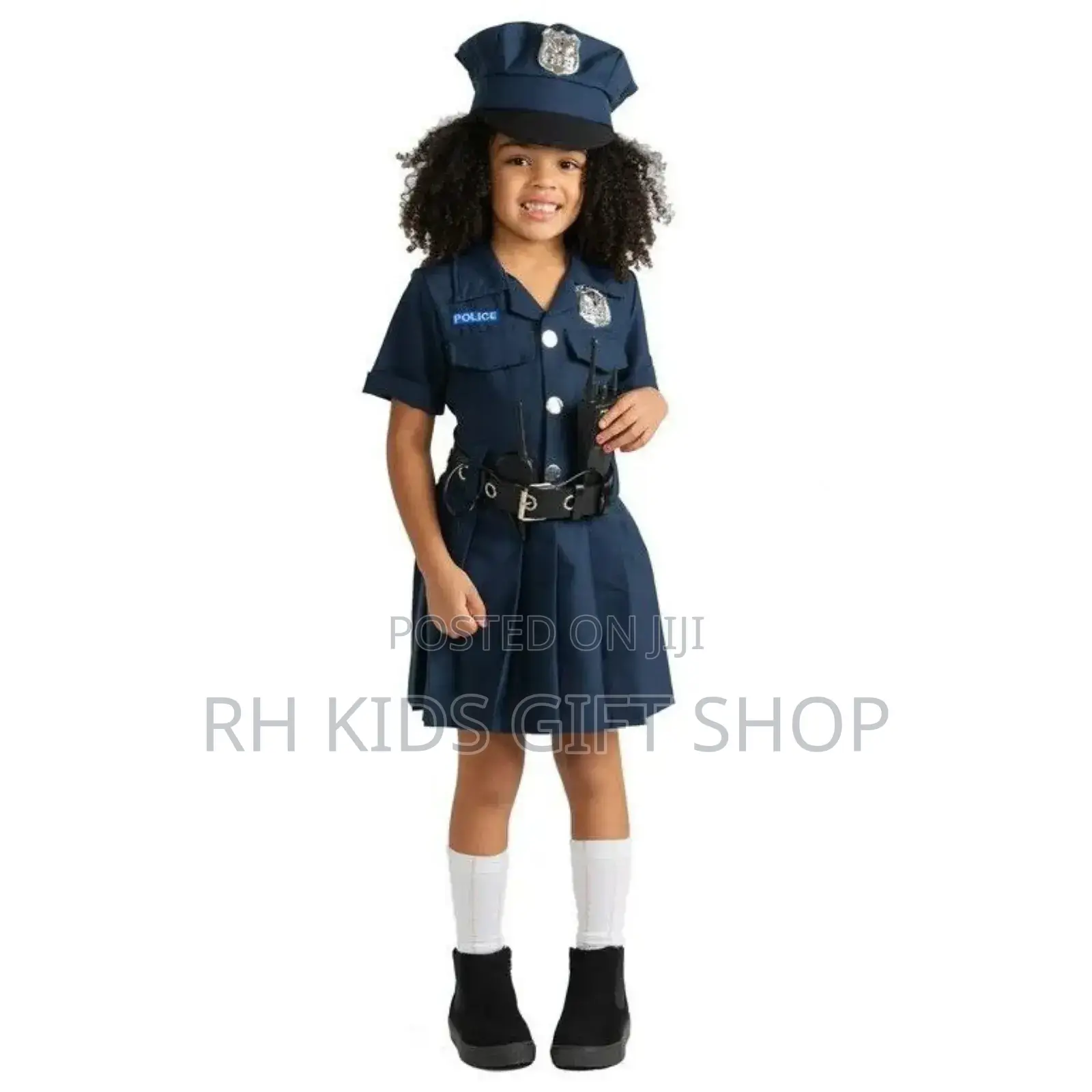 Police Costume
