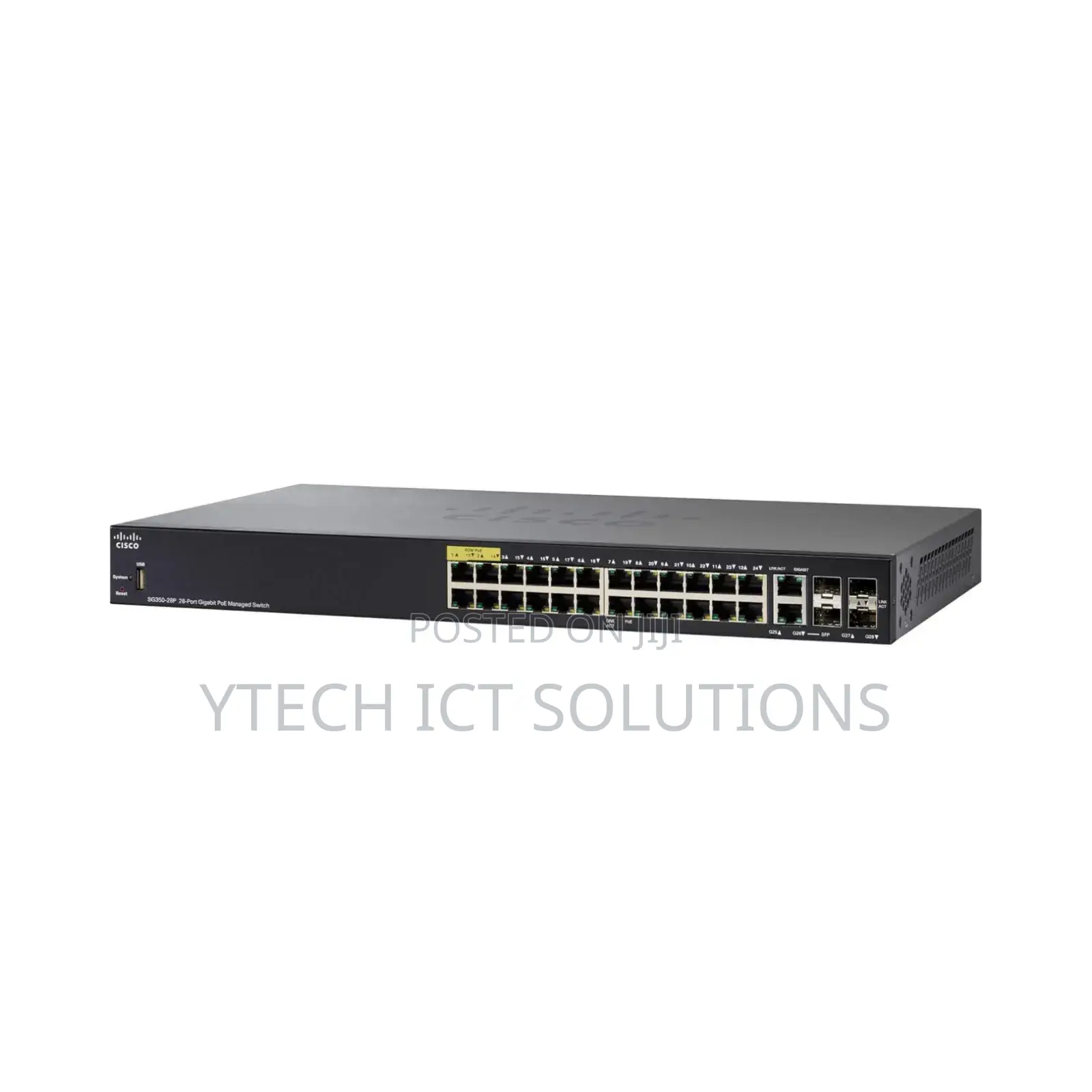 Cisco Networks Switch