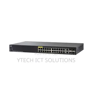 Photo - Cisco Networks Switch