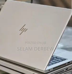 New Laptop HP EliteBook 840 16GB Intel Core I5 SSD 512GB