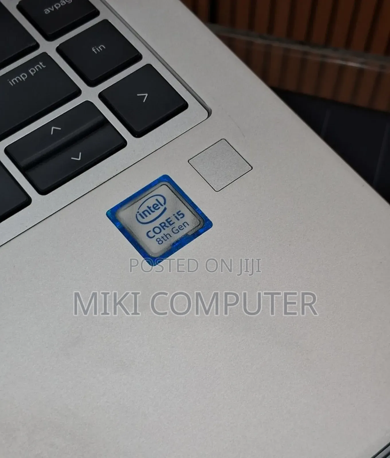 New Laptop HP EliteBook 840 16GB Intel Core I5 SSD 512GB