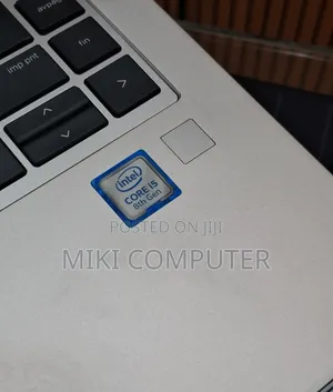 New Laptop HP EliteBook 840 16GB Intel Core I5 SSD 512GB