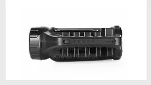 2in1 Solar Wireless Speaker With Flashlight