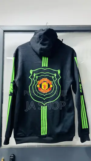 Kit Manchester United