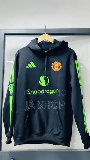 Kit Manchester United