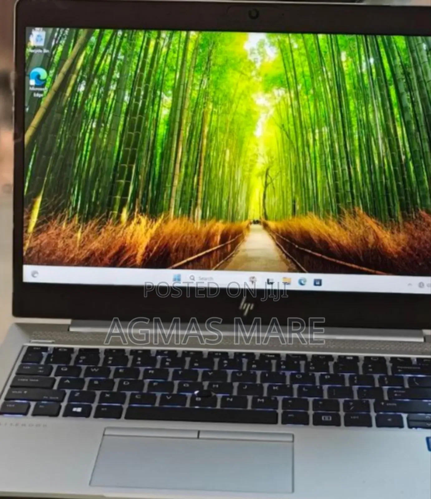 New Laptop HP EliteBook 840 G5 16GB Intel Core I5 SSD 512GB