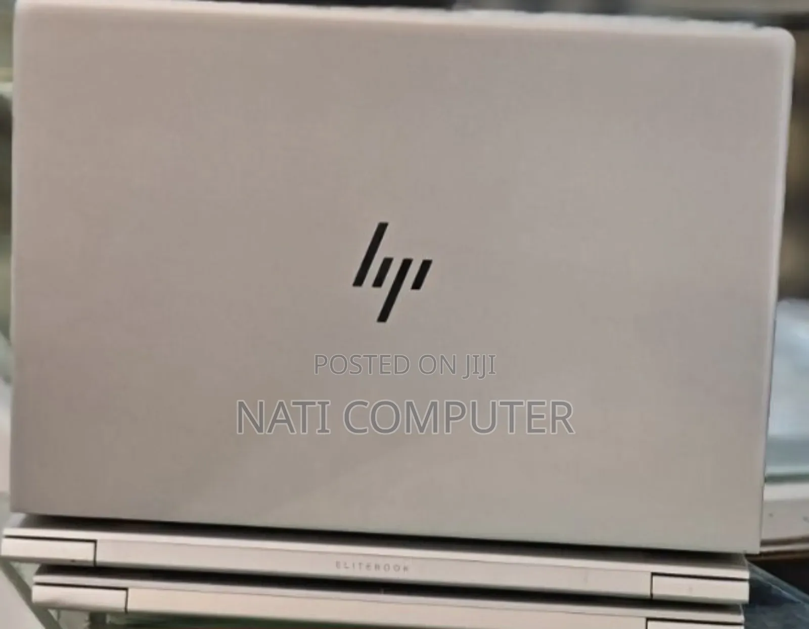 New Laptop HP EliteBook 840 G5 16GB Intel Core I5 SSD 512GB